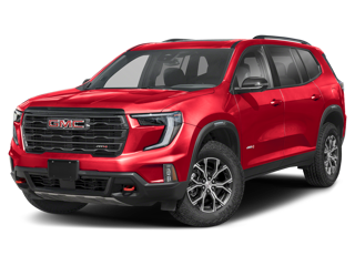 GMC Acadia - Thorpe's GMC Inc in Tannersville NY