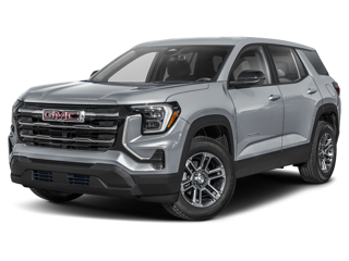 GMC Terrain - Thorpe's GMC Inc in Tannersville NY