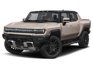 HUMMER EV vs Tesla Cybertruck - Thorpe's GMC Inc in Tannersville NY