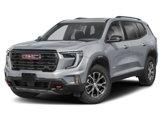 GMC Acadia - Thorpe's GMC Inc in Tannersville NY