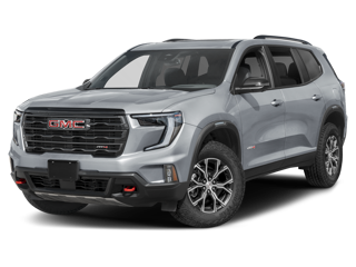 GMC Acadia - Thorpe's GMC Inc in Tannersville NY