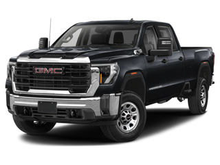 GMC Sierra HD - Thorpe's GMC Inc in Tannersville NY