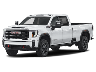 GMC Sierra HD - Thorpe's GMC Inc in Tannersville NY
