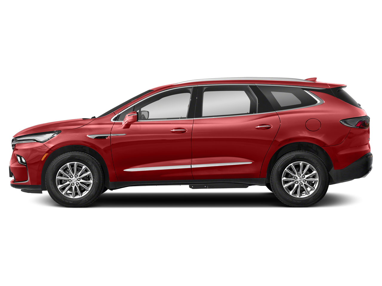 2022 Buick Enclave Premium - Photo 18