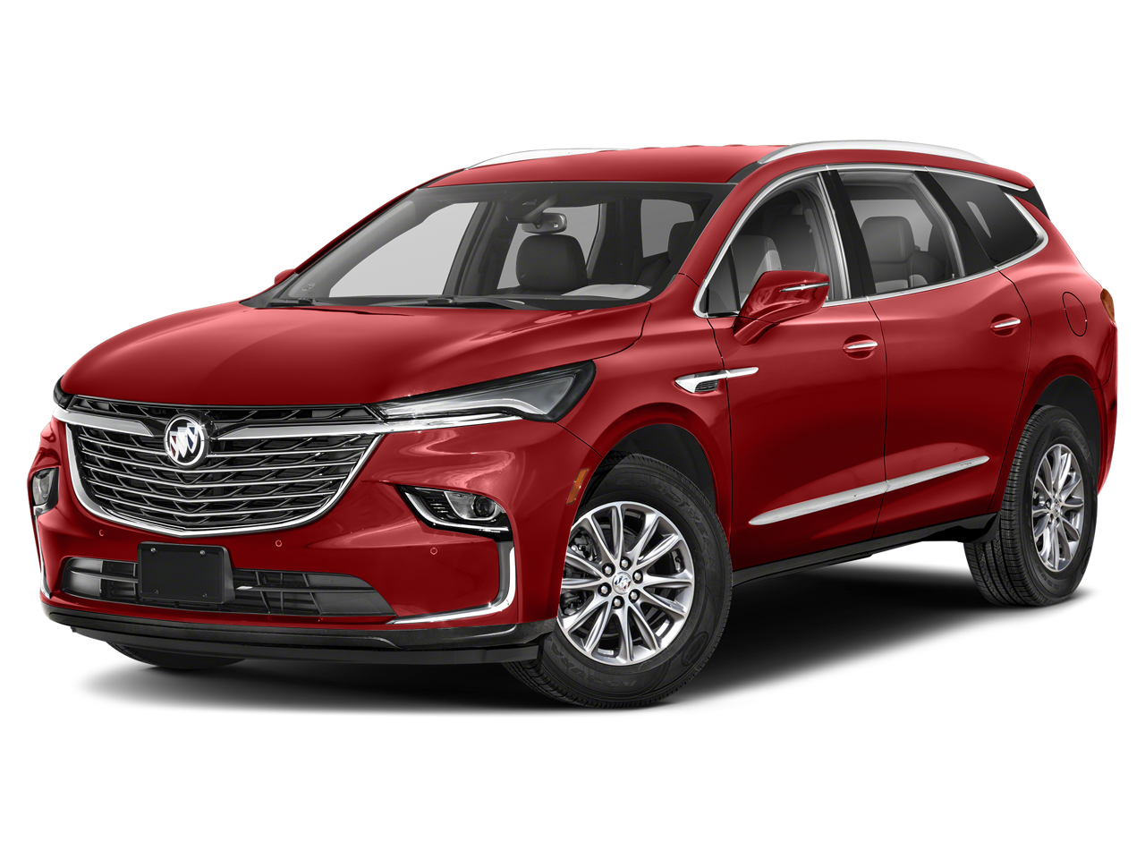 2022 Buick Enclave Premium - Photo 16