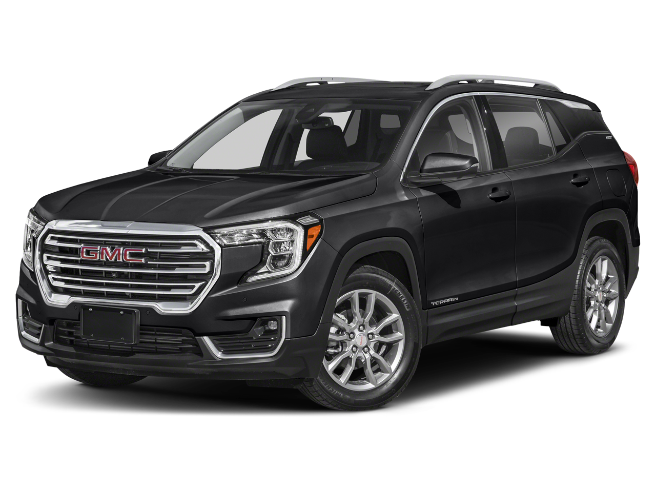 2022 GMC Terrain SLT for sale in Tannersville, NY