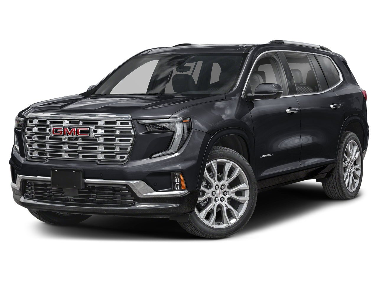 2026 GMC Acadia Denali Ultimate AWD's photo