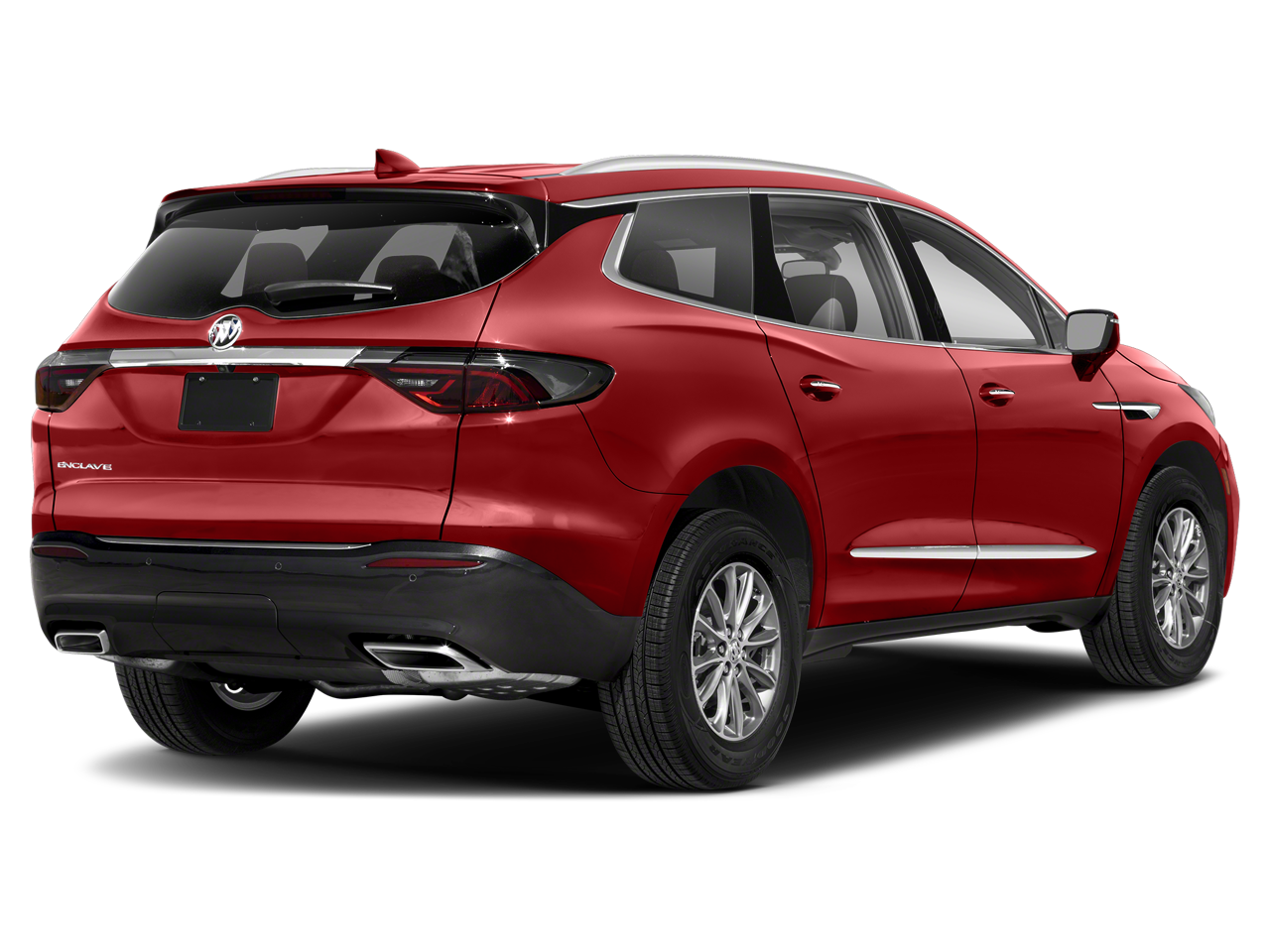 2022 Buick Enclave Premium - Photo 17
