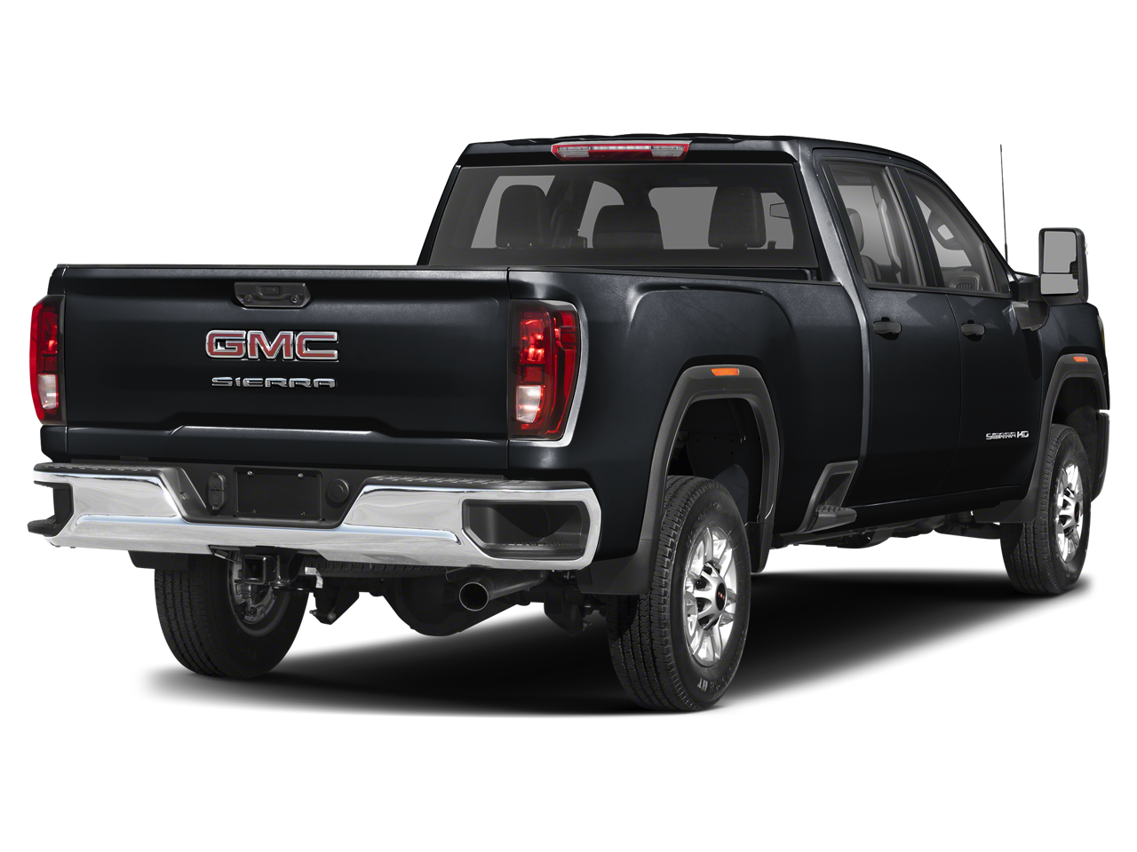 2024 GMC Sierra 2500 HD SLT