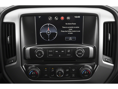 2019 GMC Sierra 1500 Limited SLE