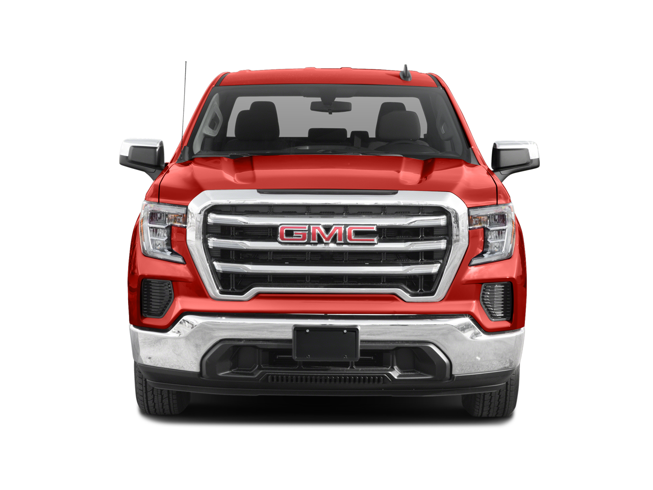 2022 GMC Sierra 1500 Limited SLE