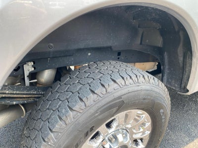 2022 Ford Super Duty F-250 SRW XL