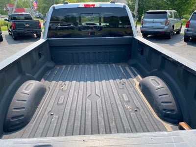 2022 Ford Super Duty F-250 SRW XL