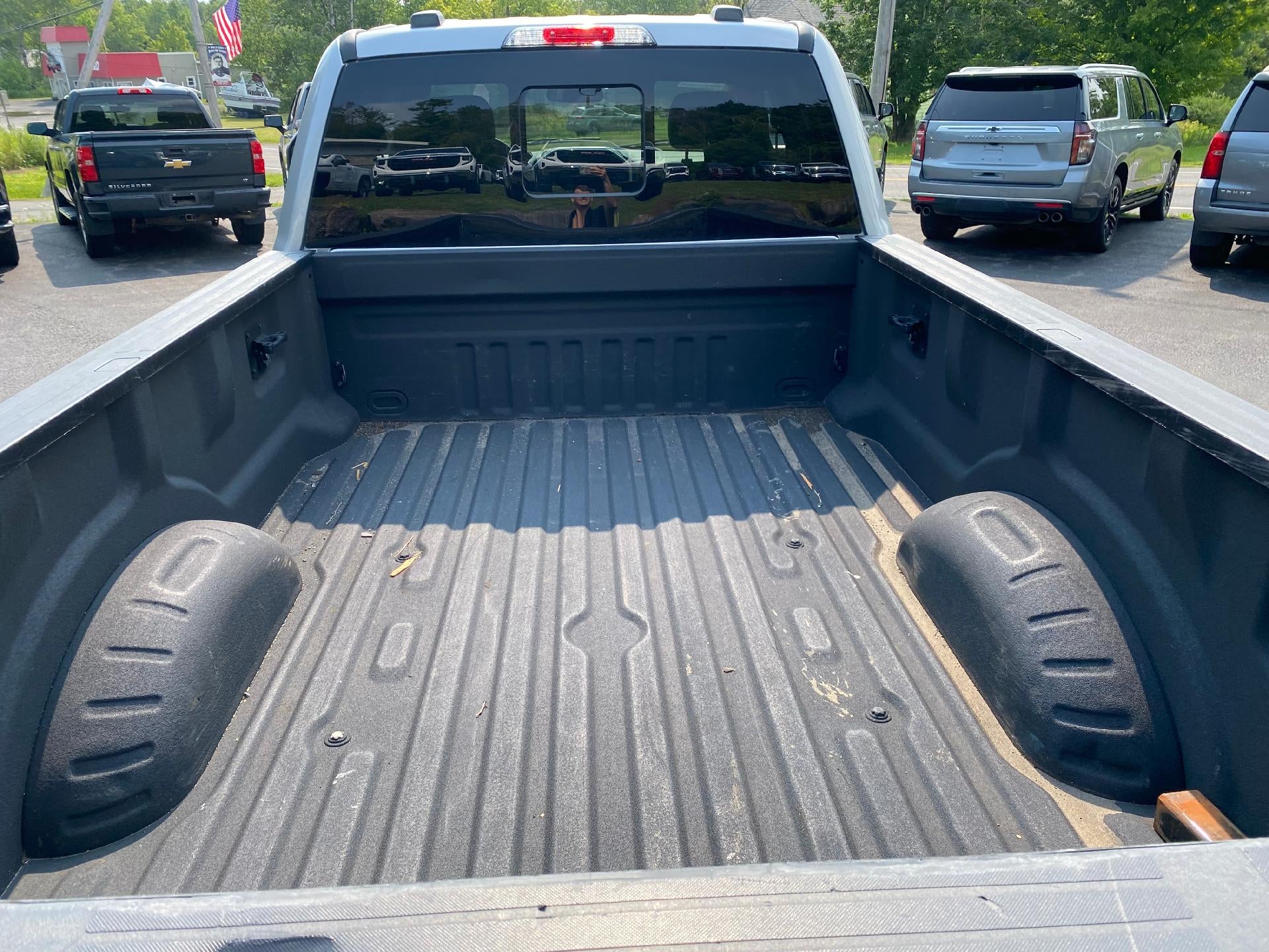 2022 Ford Super Duty F-250 SRW XL