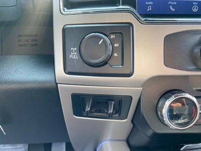 2022 Ford Super Duty F-250 SRW XL