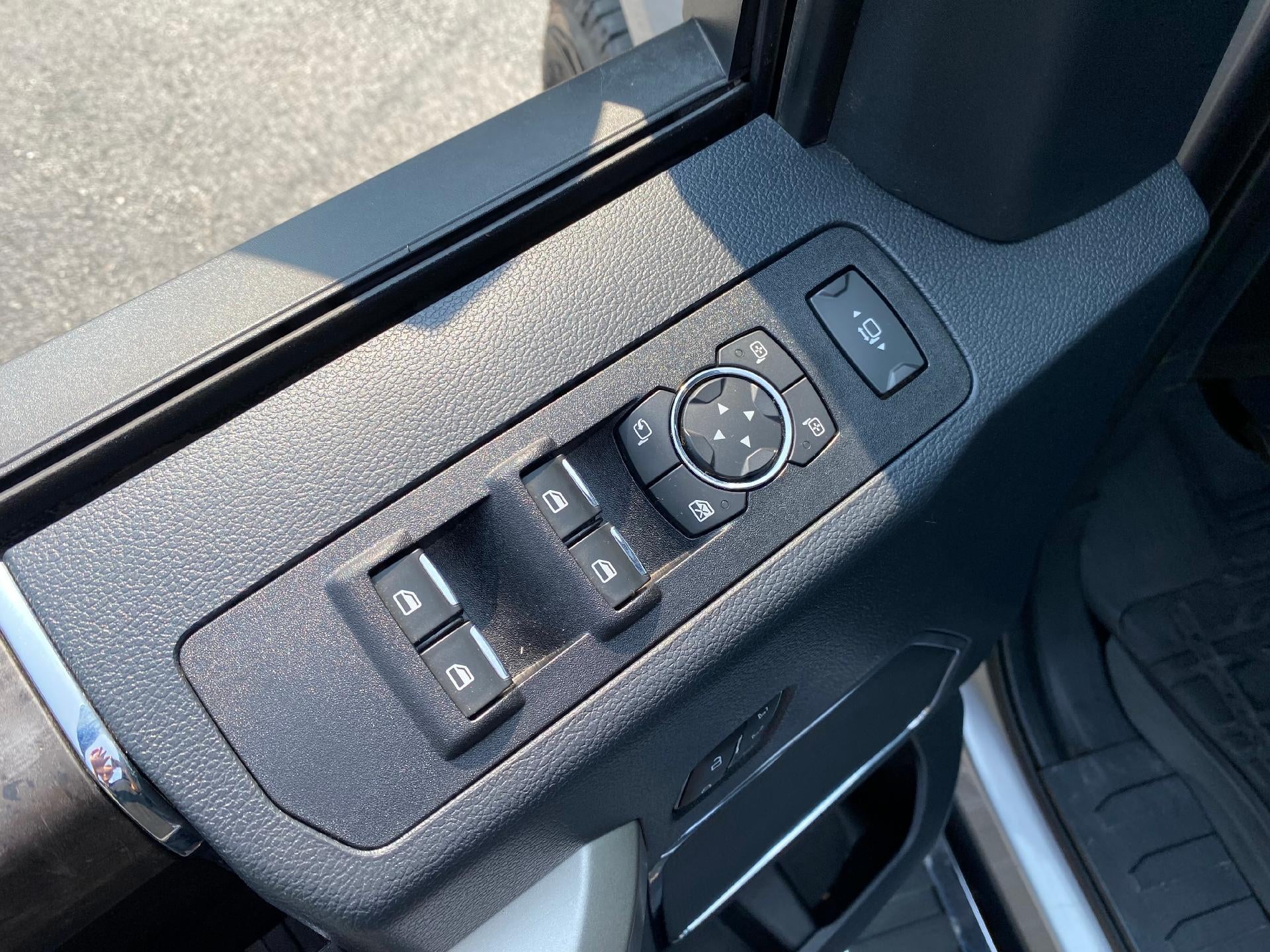 2022 Ford Super Duty F-250 SRW XL