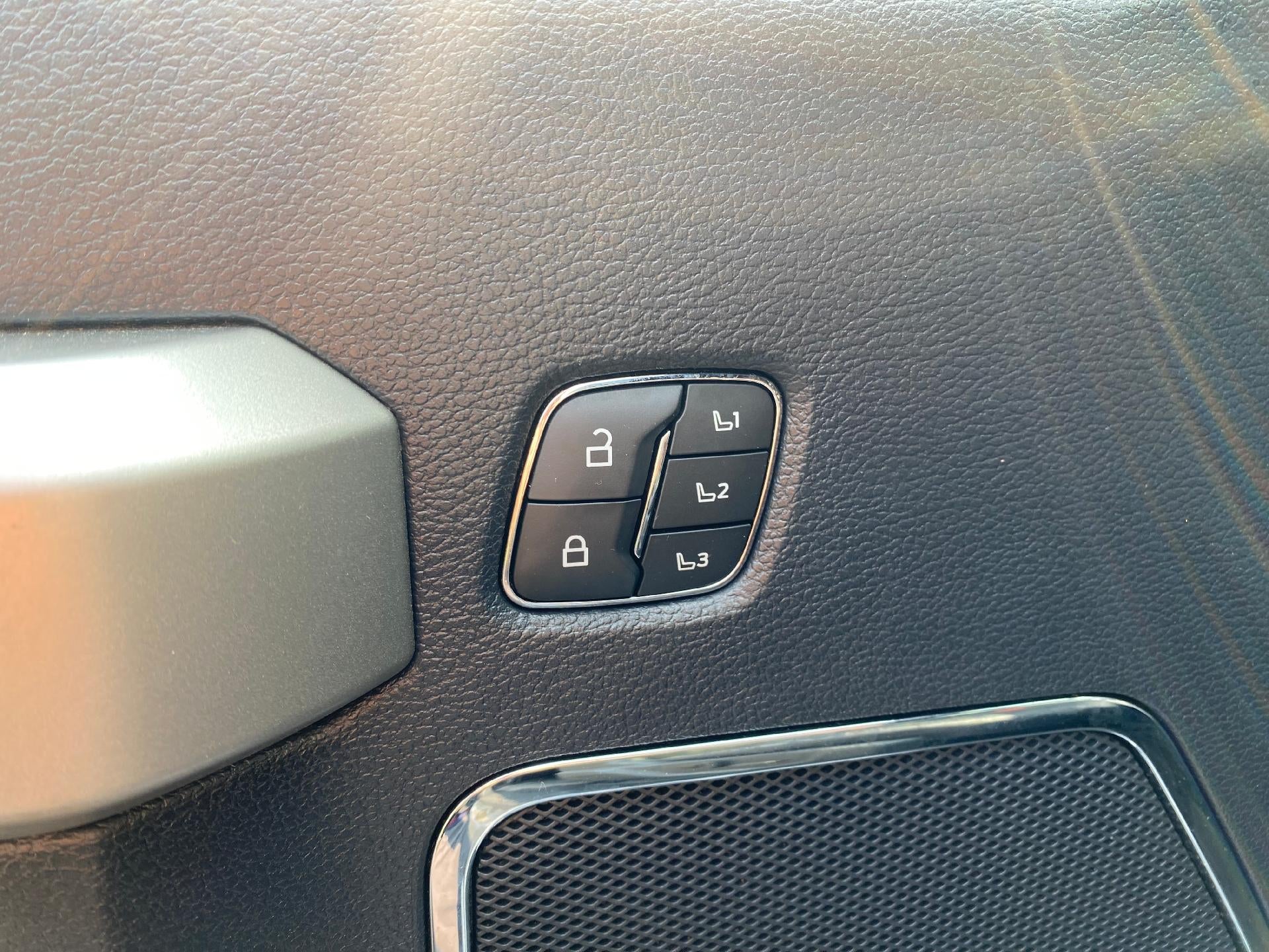 2022 Ford Super Duty F-250 SRW XL