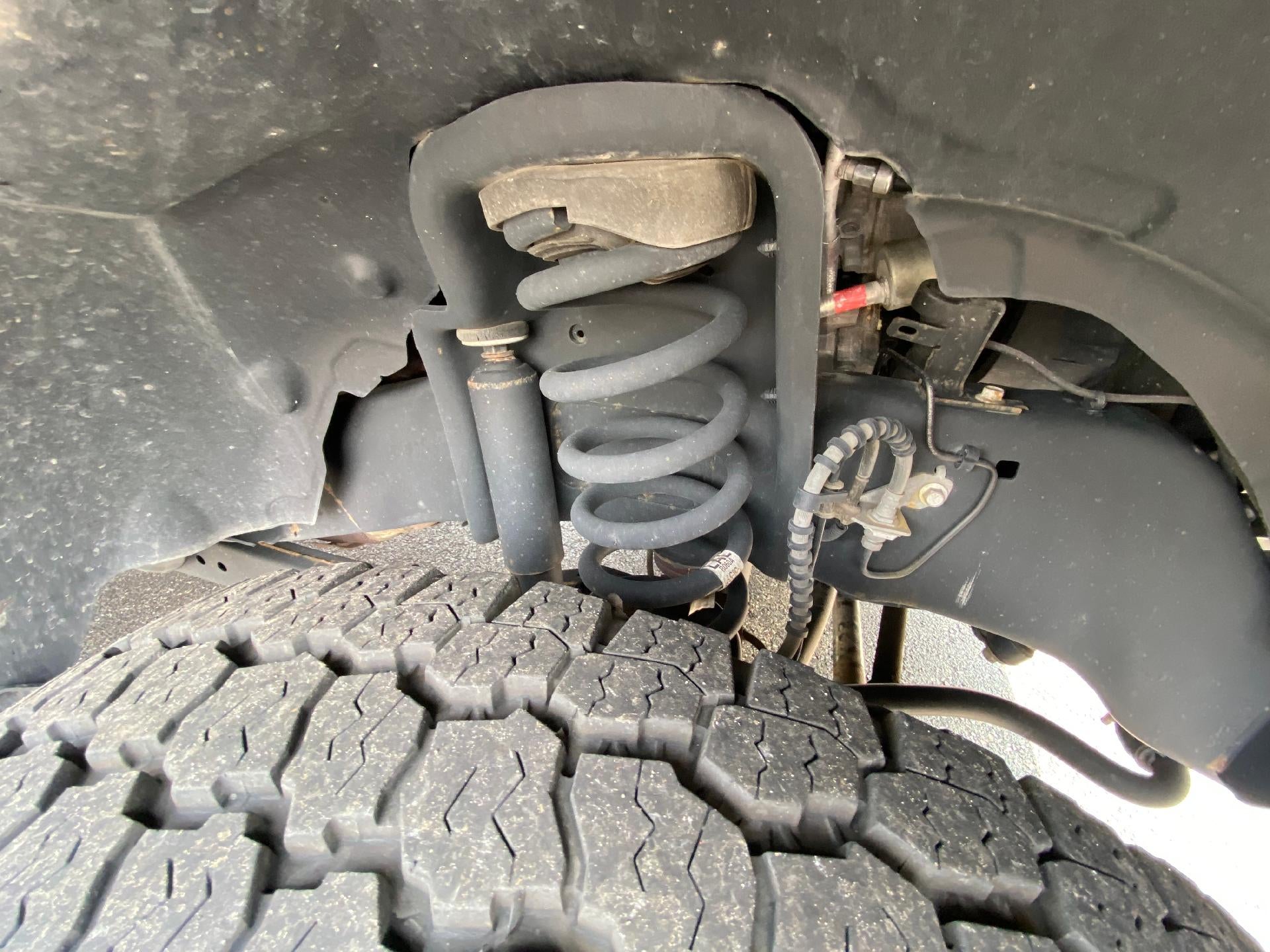 2022 Ford Super Duty F-250 SRW XL