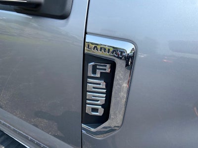 2022 Ford Super Duty F-250 SRW XL