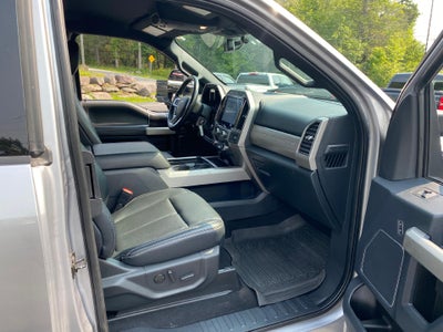 2022 Ford Super Duty F-250 SRW XL
