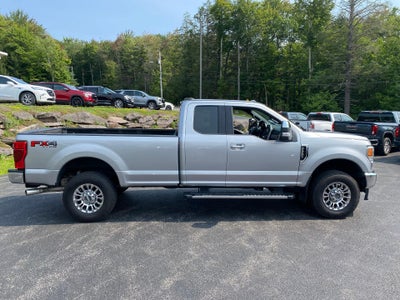 2022 Ford Super Duty F-250 SRW XL