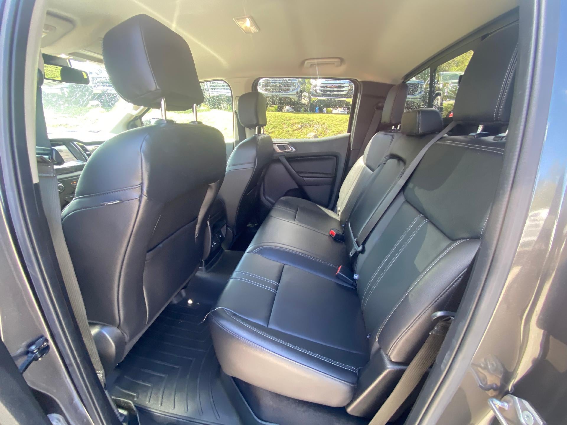 2019 Ford Ranger XL