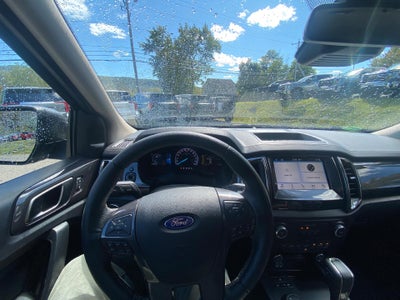2019 Ford Ranger XL
