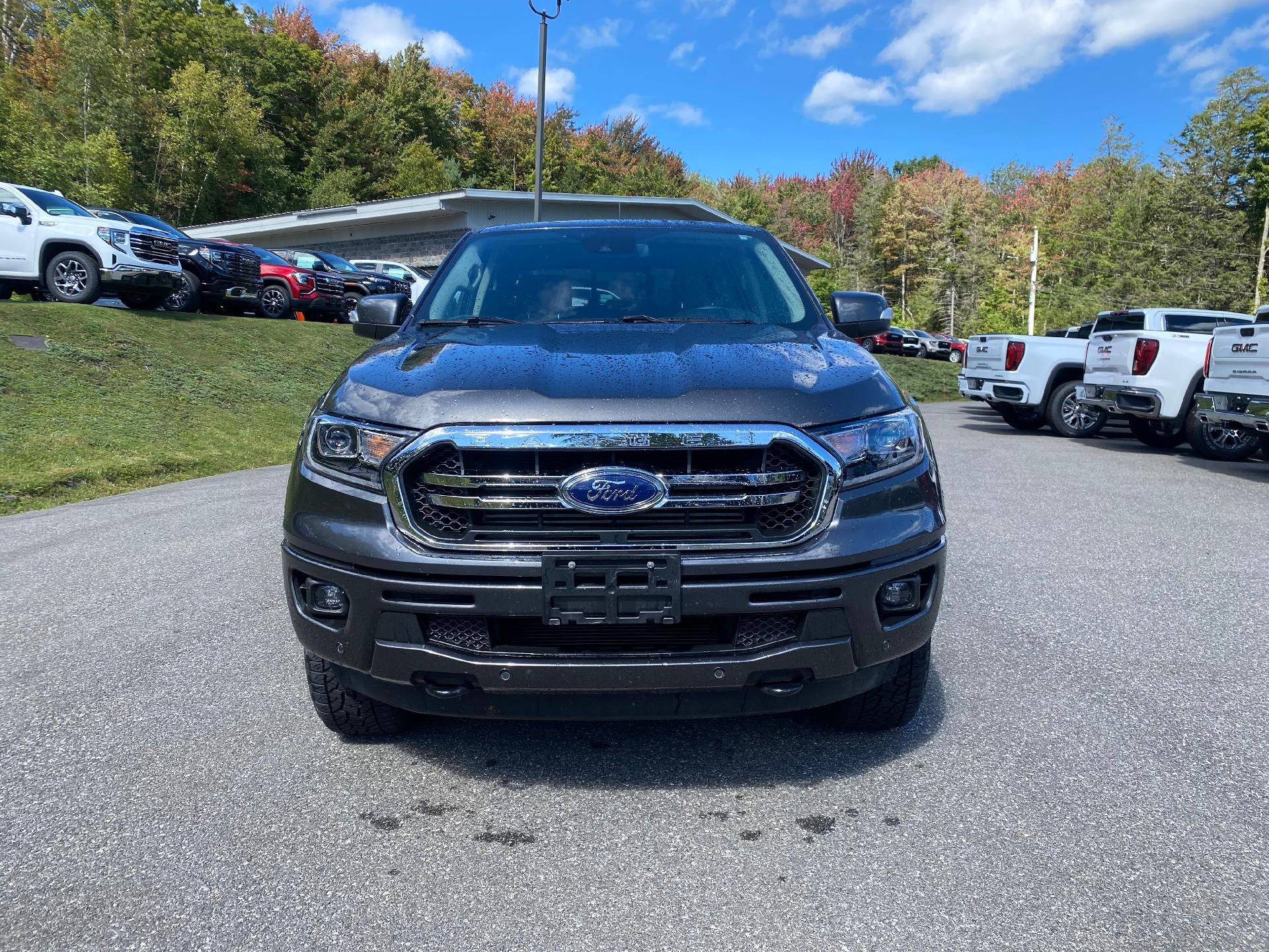 2019 Ford Ranger XL
