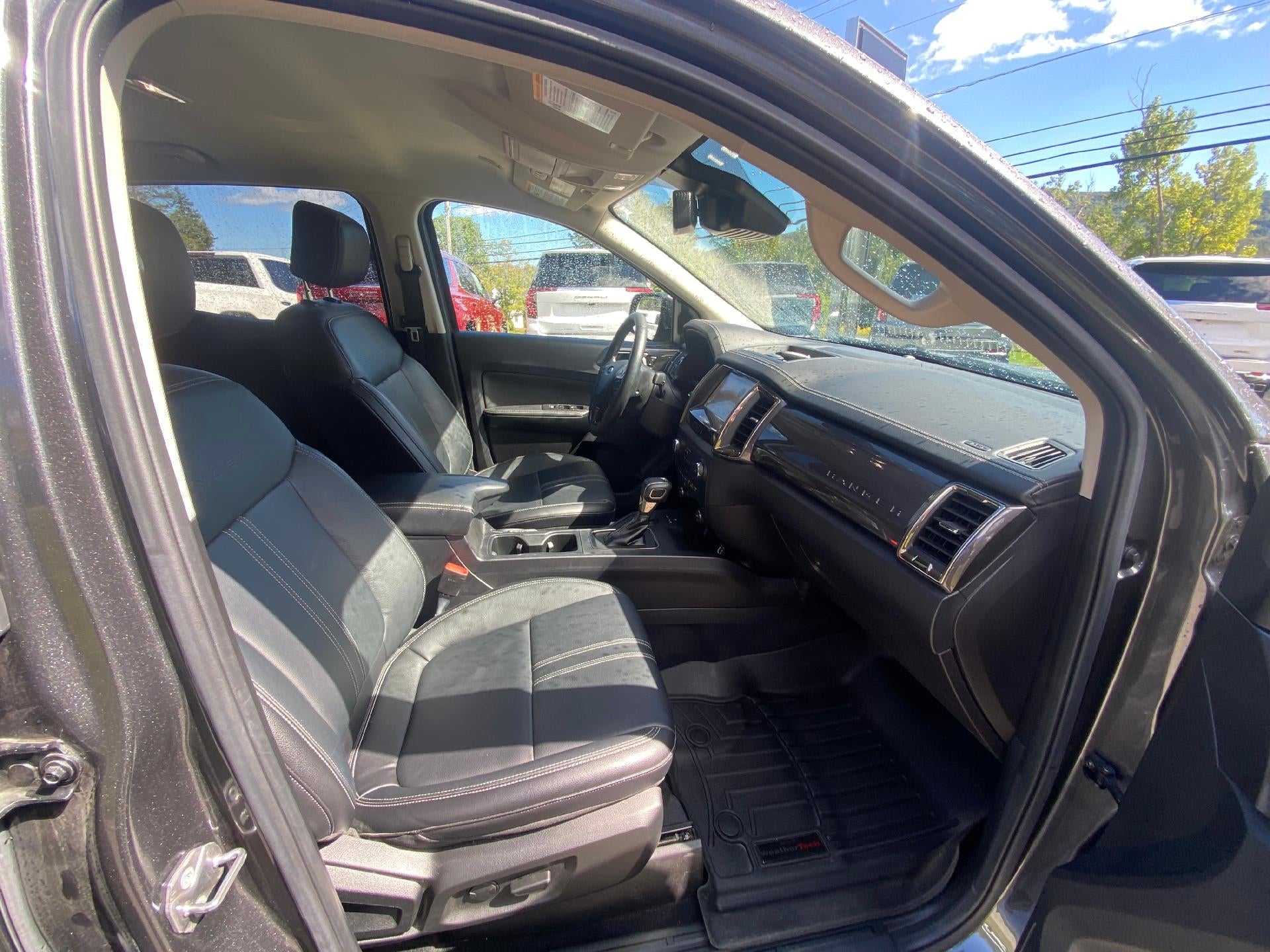 2019 Ford Ranger XL