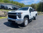 2022 Chevrolet Silverado 3500 HD LT