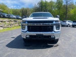2022 Chevrolet Silverado 3500 HD LT