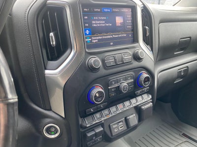 2021 Chevrolet Silverado 2500 HD LT