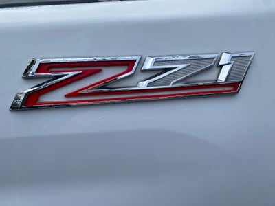 2021 Chevrolet Silverado 2500 HD LT