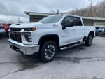 2021 Chevrolet Silverado 2500 HD LT