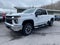 2021 Chevrolet Silverado 2500 HD LT