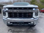 2021 Chevrolet Silverado 2500 HD LT