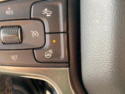 2023 Chevrolet Silverado 3500 HD LTZ