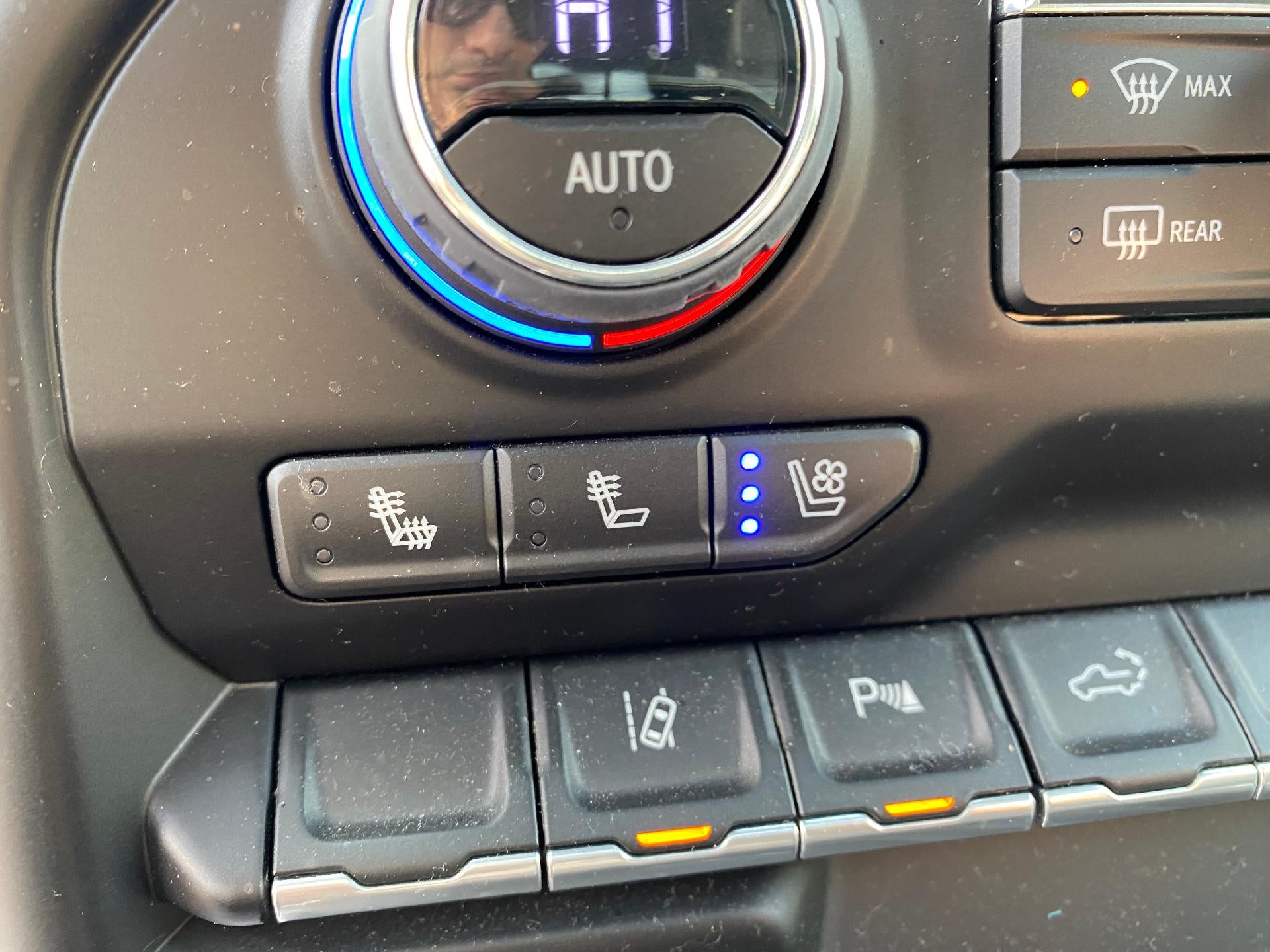 2023 Chevrolet Silverado 3500 HD LTZ