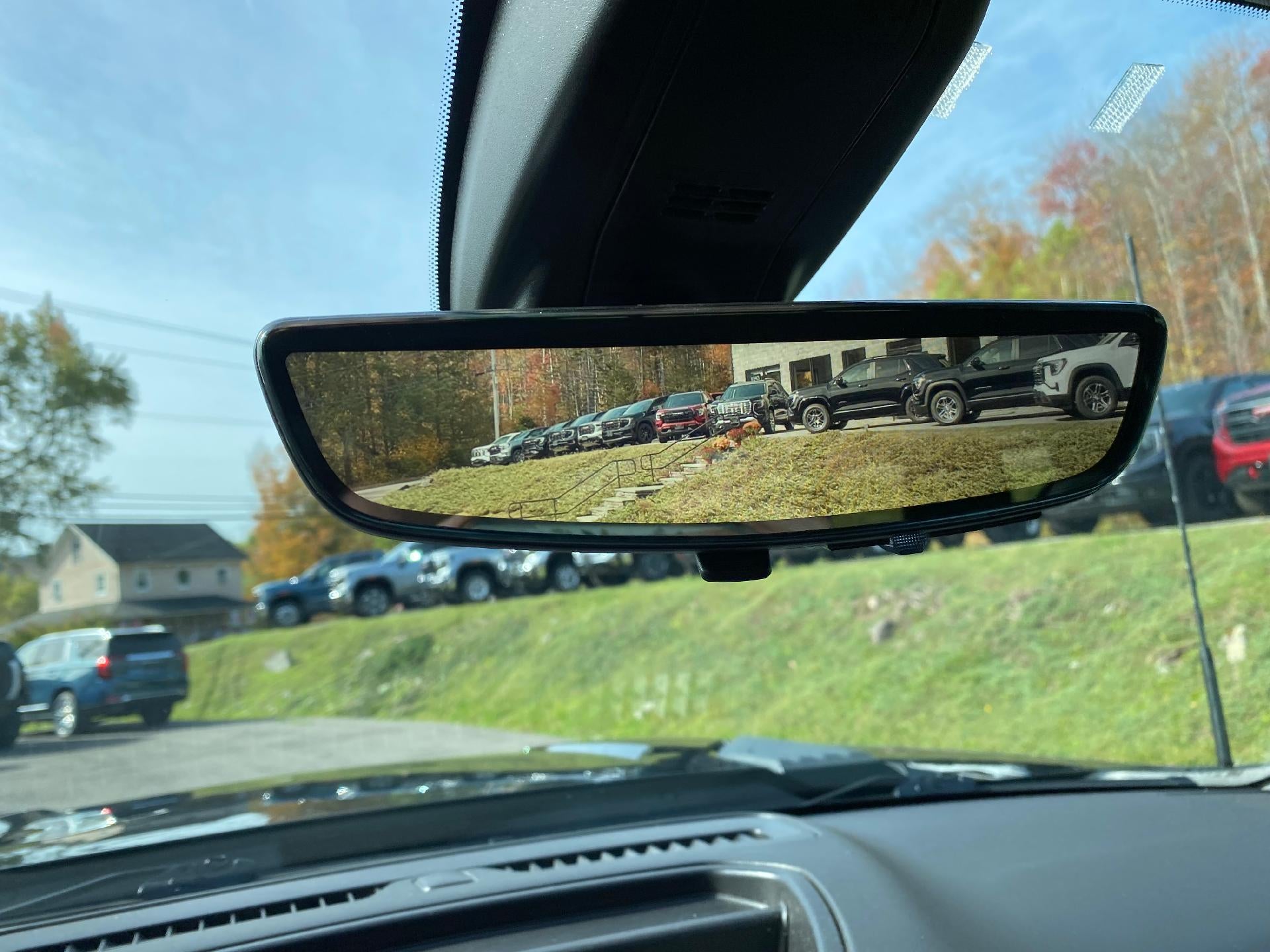 2023 Chevrolet Silverado 3500 HD LTZ