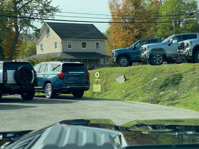 2023 Chevrolet Silverado 3500 HD LTZ
