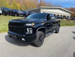 2023 Chevrolet Silverado 3500 HD LTZ