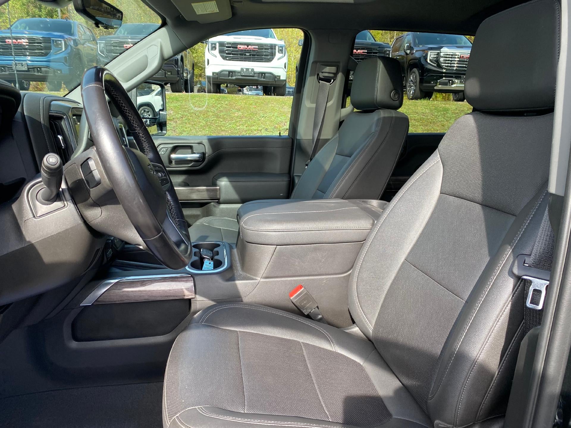 2023 Chevrolet Silverado 3500 HD LTZ