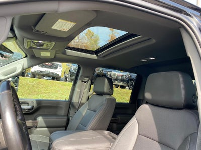 2023 Chevrolet Silverado 3500 HD LTZ