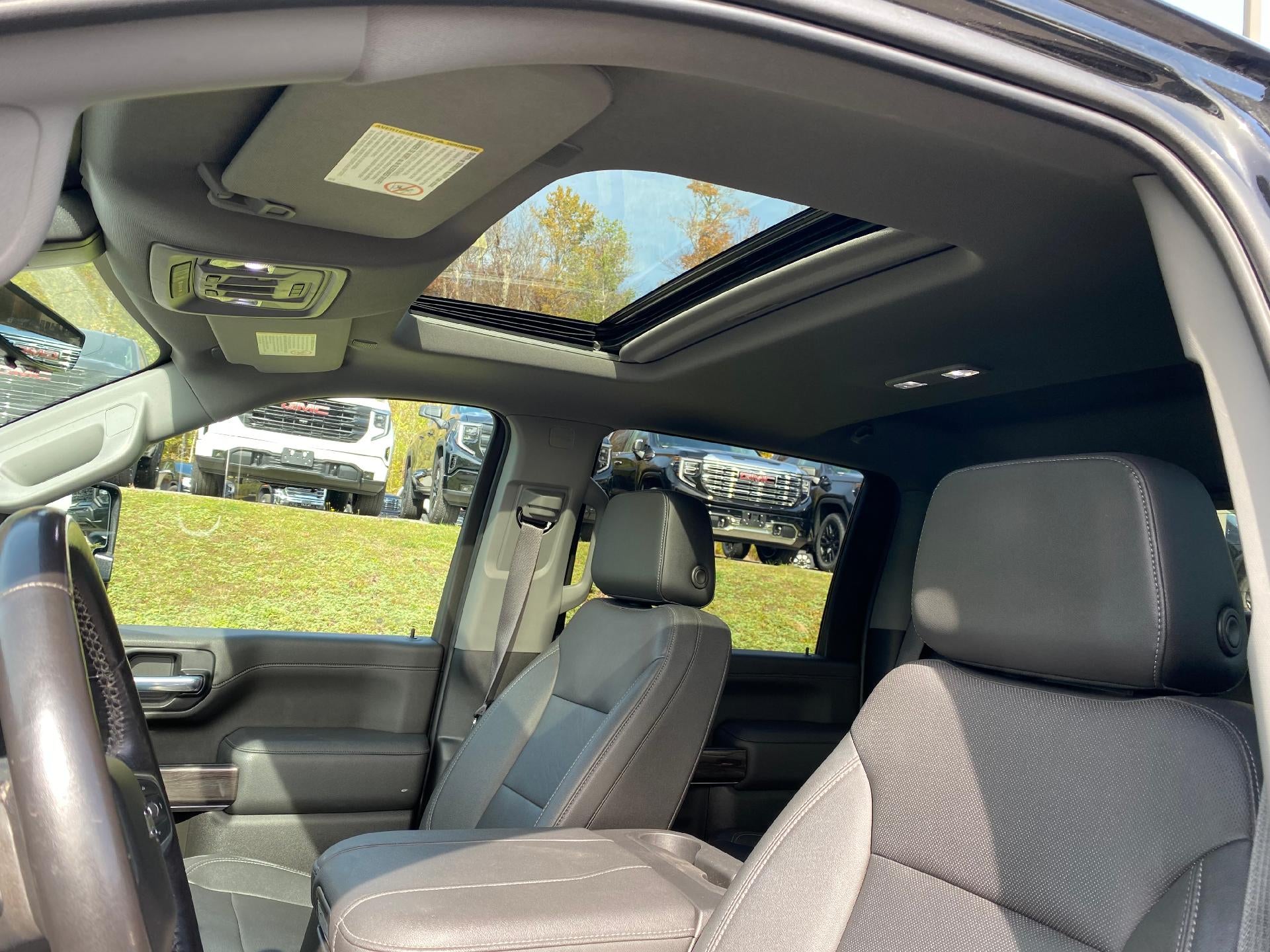 2023 Chevrolet Silverado 3500 HD LTZ