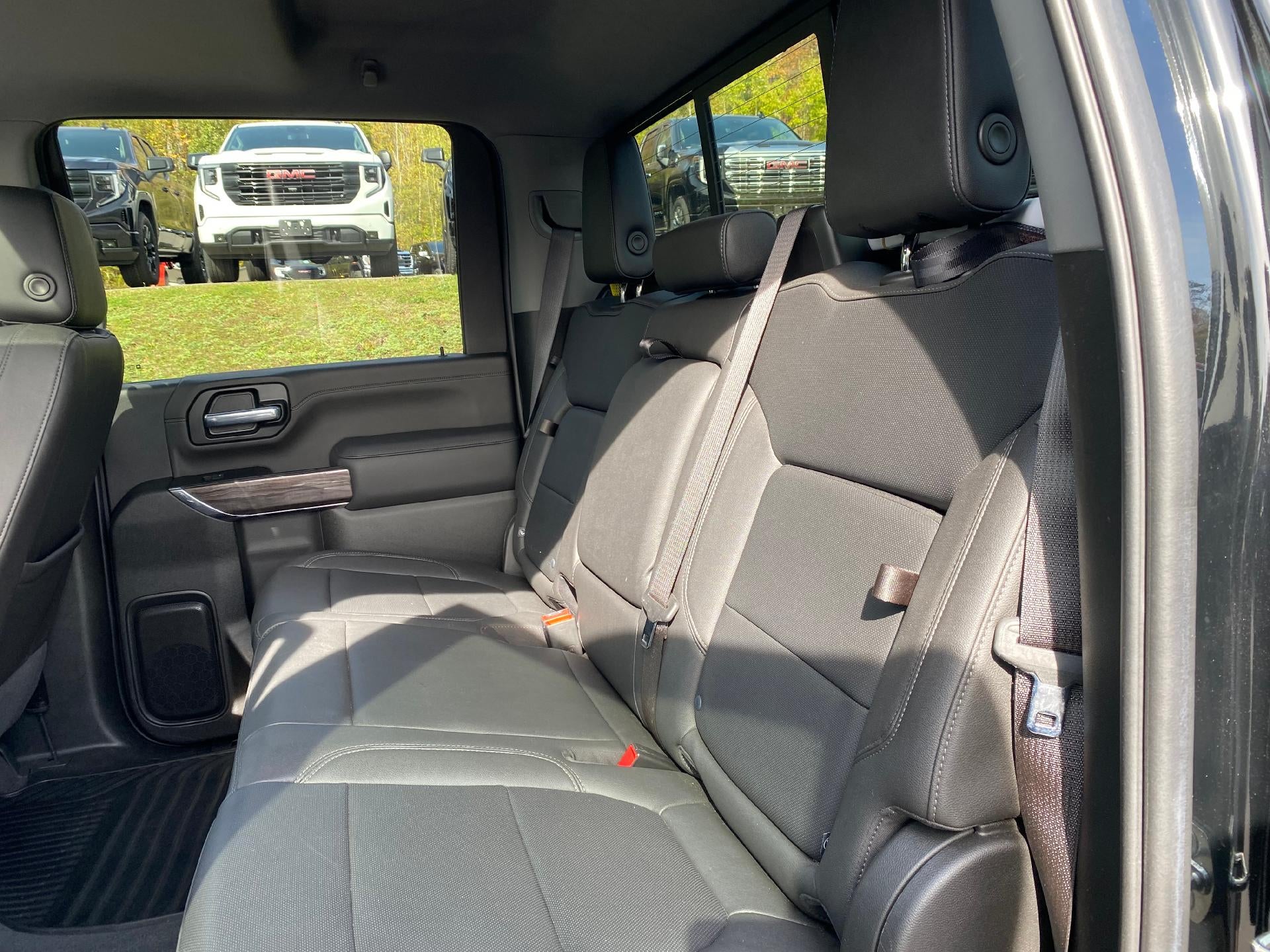 2023 Chevrolet Silverado 3500 HD LTZ