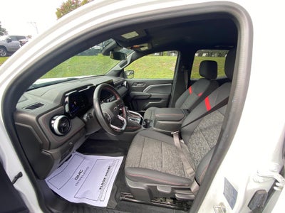 2023 Chevrolet Colorado 4WD Z71