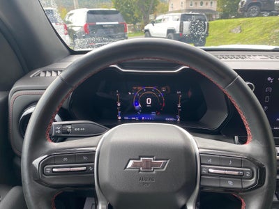 2023 Chevrolet Colorado 4WD Z71