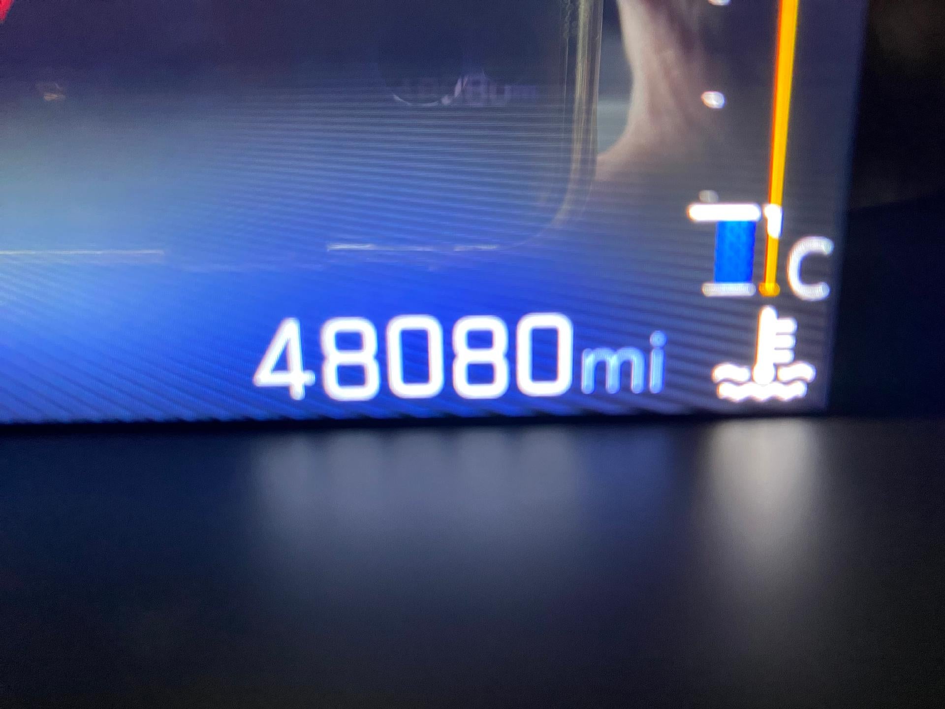2023 Chevrolet Colorado 4WD Z71