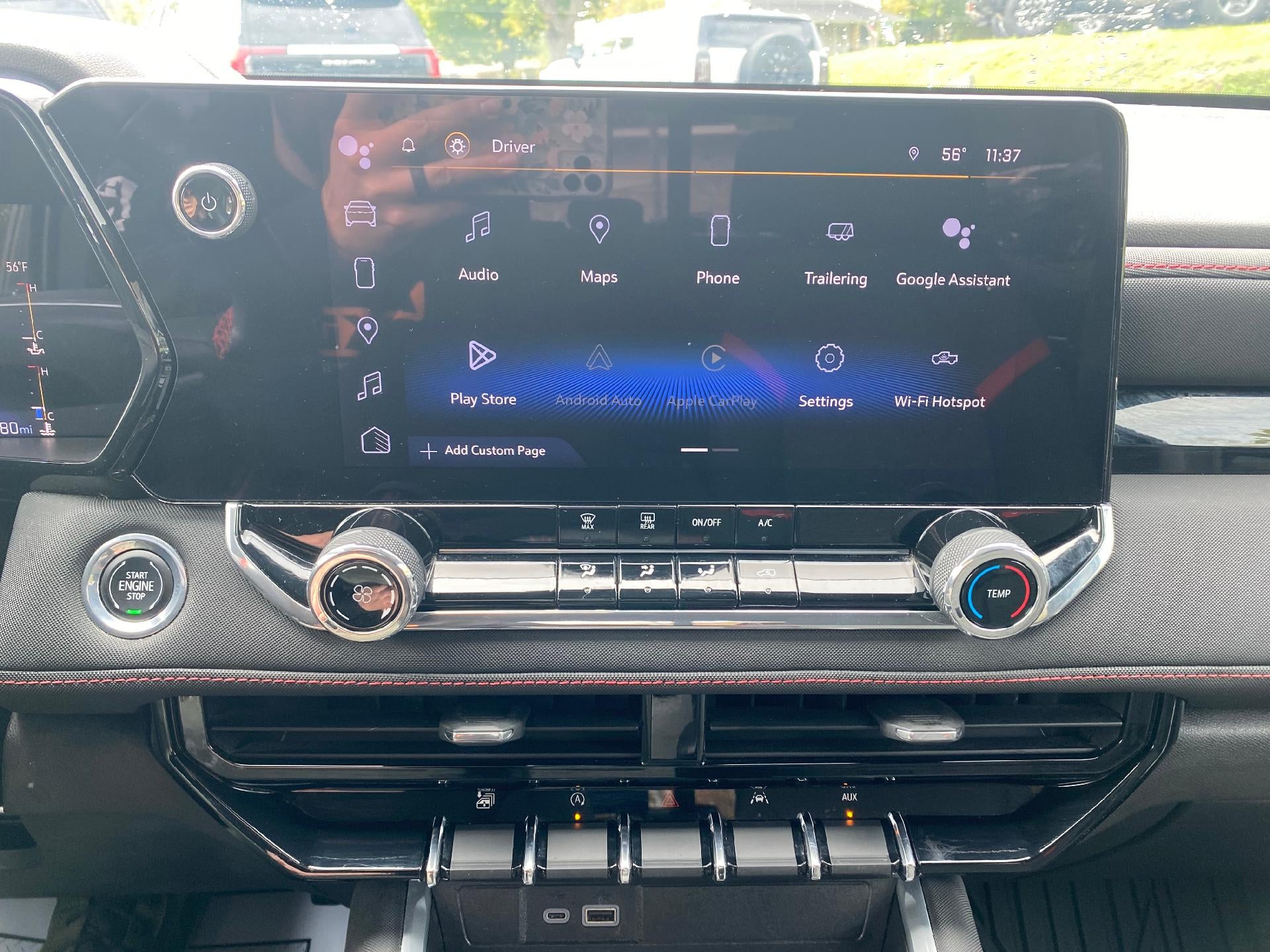 2023 Chevrolet Colorado 4WD Z71