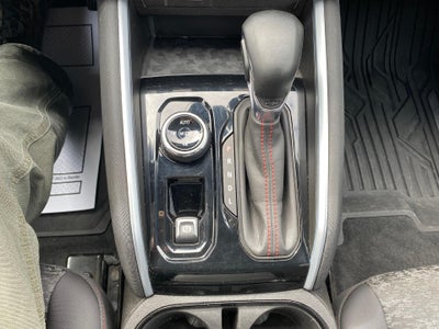 2023 Chevrolet Colorado 4WD Z71
